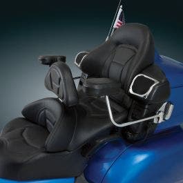 DELUXE ARMREST SYSTEM GL1800
