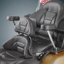 PASSENGER ARMREST GL1800