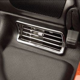UPPER AIR VENTS GL1800