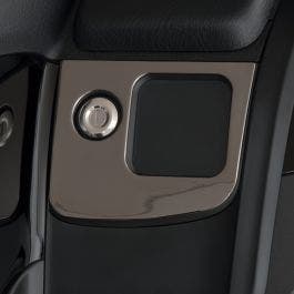SMOKE RIGHT PANEL ACCENT