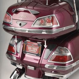 LED SADDLEBAG LIGHT SET