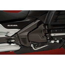 SMOKE FRAME COVER