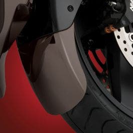 SMOKE FENDER EXTENSION