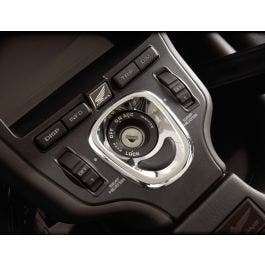 KEY ACCENT W/ RUBBER 2006