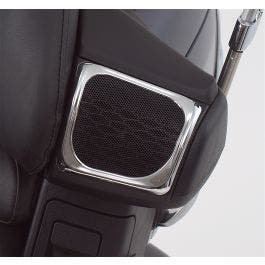 REAR SPEAKER TRIM