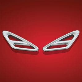 FRONT FENDER FILLER ACCENT