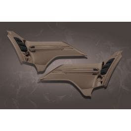 SMOKE BATTERY COVERS