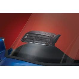 NEW STYLE WINDSHIELD VENT