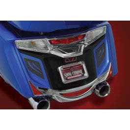 S.B. HANGER SCUFF PADS