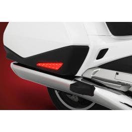RED LED MARKER LIGHT SET