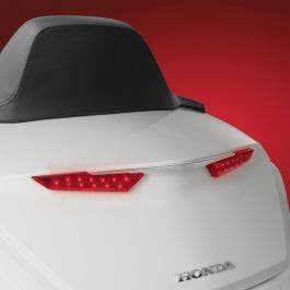 GT TOUR TRUNK LIGHT