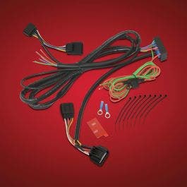 TRAILER HARNESS GL1800 2018+