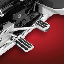 BRAKE PEDAL COVER GL1800