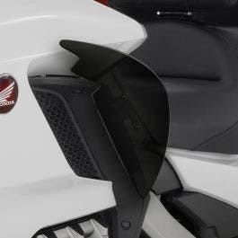 AEROFLO LOWER WIND DEFLECTORS