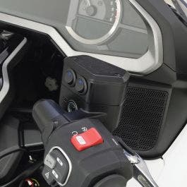 BRAKE SWITCH BLOCK - ILLUM