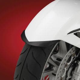 FRONT FENDER TIP ACCENT