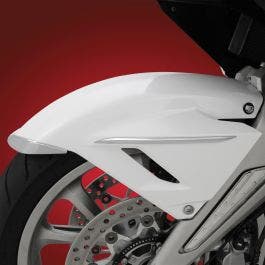 FRONT FENDER SIDE ACCENTS