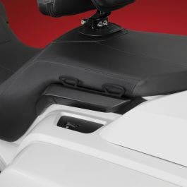 BUNGEE SEAT TIE-DOWNS