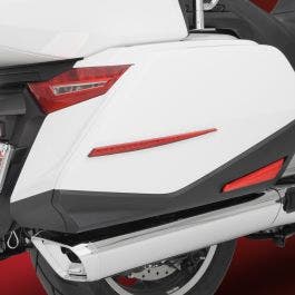 SADDLEBAG SIDE ACCENT LIGHTS