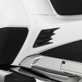 SIDE PANEL VENT ACCENT
