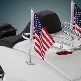 FOLDING FLAG POLE GL1800 
