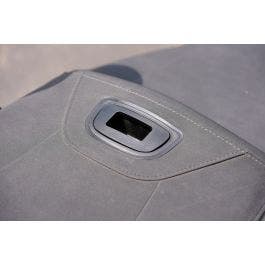 SLOTTED SEAT PLUG - GOLD WING 