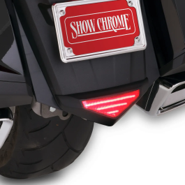 MARVEL LOWER RUN & BRAKE LIGHT