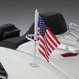 FLAG POLE TRUNK GL1800