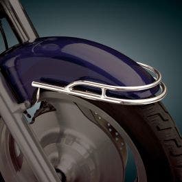 FRONT FENDER RAIL VT1100