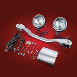 ELLIPTICAL LIGHT BAR VT1100