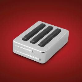 BRAKE PEDAL COVER VT750 ACE