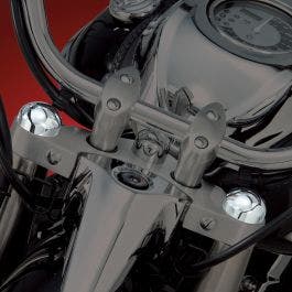 FORK CAP COVERS