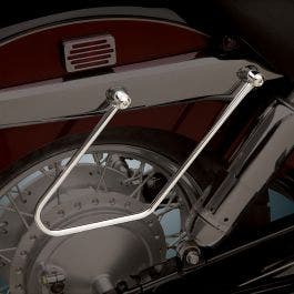SADDLEBAG STAYS VT750DC