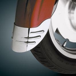 TEARDROP FRONT FENDER EXT