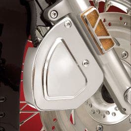 RIGHT FRONT BRAKE CALIPER