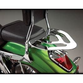 SISSY BAR RACK