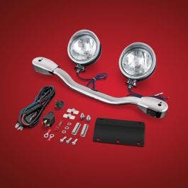 ELLIPTICAL LIGHT BAR VTX1800