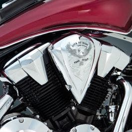 AIR CLEANER F.S. VT1300
