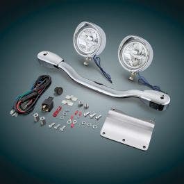 LED DRIVING ELLIPTICAL VT1300