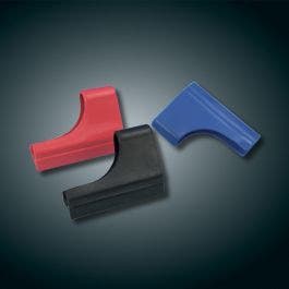 FINGER VISOR WIPER