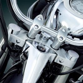 FORK CAP COVERS PLAIN