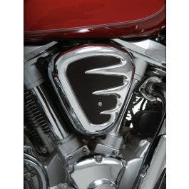CONTOURS AIR CLEANER