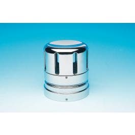 CNC BILLET OIL FILTER