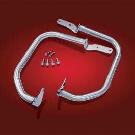 HIGHWAY BARS VSTAR 650
