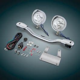 LED DRIVING ELLIPTICAL
