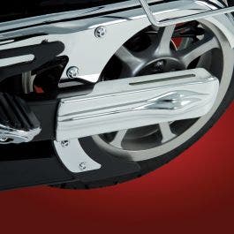 SWING ARM COVERS - PAIR