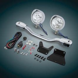 LED DRIVING ELLIPTICAL XVS950