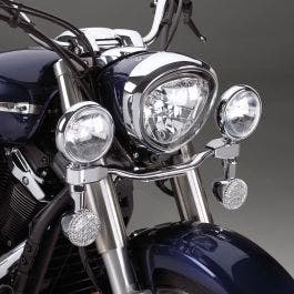 ELLIPTICAL LIGHT BAR XVS1300