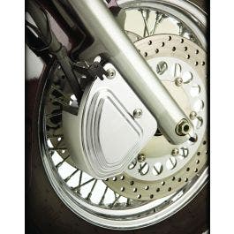 STEPPED FRONT CALIPER