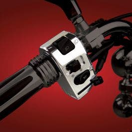 SWITCHBOX CLUTCH V STAR 1100